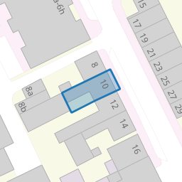 Perceel KDT00-H-4065