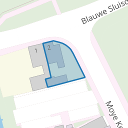 Perceel KDT00-H-4071