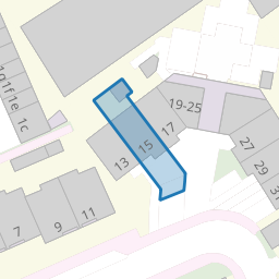 Perceel KDT00-H-4074