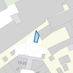 Perceel KDT00-H-4079