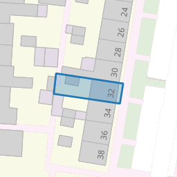 Perceel KDT00-H-4085