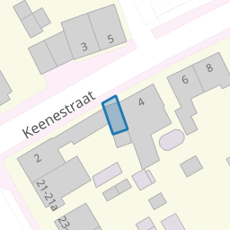 Perceel KDT00-H-4087