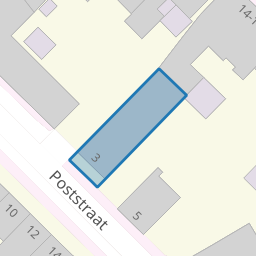 Perceel KDT00-H-4089