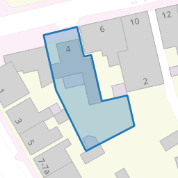 Perceel KDT00-H-4094