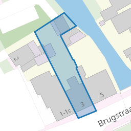 Perceel KDT00-H-4106