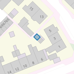 Perceel KDT00-H-4109