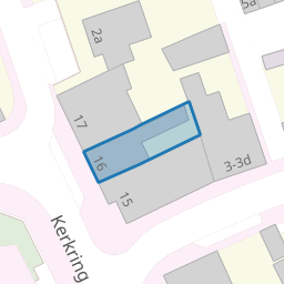 Perceel KDT00-H-4111