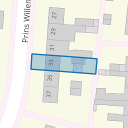 Perceel KDT00-H-4118