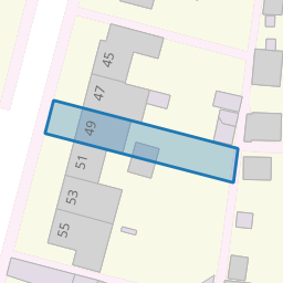 Perceel KDT00-H-4122