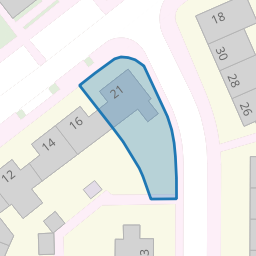 Perceel KDT00-H-4131