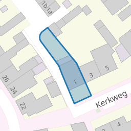 Perceel KDT00-H-4139