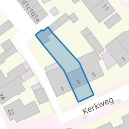 Perceel KDT00-H-4140