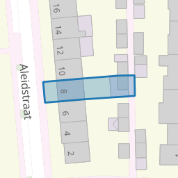 Perceel KDT00-H-4150