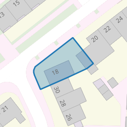 Perceel KDT00-H-4152