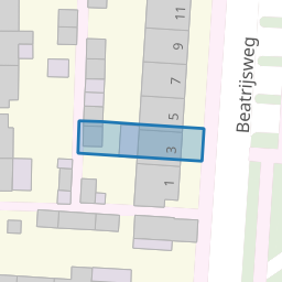 Perceel KDT00-H-4153