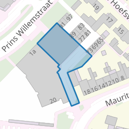 Perceel KDT00-H-4158