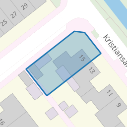 Perceel KDT00-H-4165