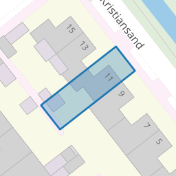 Perceel KDT00-H-4167