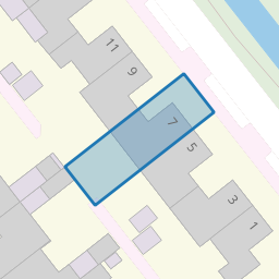 Perceel KDT00-H-4169