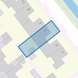 Perceel KDT00-H-4170