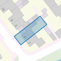 Perceel KDT00-H-4174