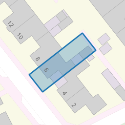 Perceel KDT00-H-4175
