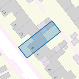 Perceel KDT00-H-4176