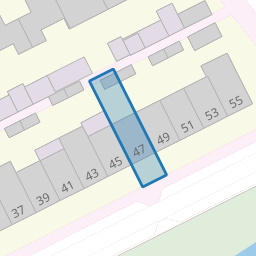 Perceel KDT00-H-4185