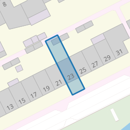 Perceel KDT00-H-4197