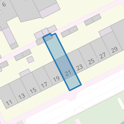 Perceel KDT00-H-4198