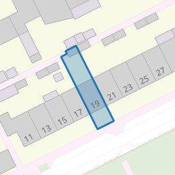 Perceel KDT00-H-4199