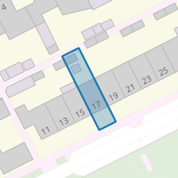 Perceel KDT00-H-4200