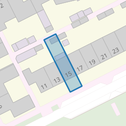 Perceel KDT00-H-4201