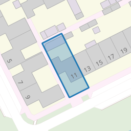 Perceel KDT00-H-4203