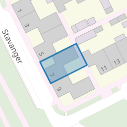 Perceel KDT00-H-4205