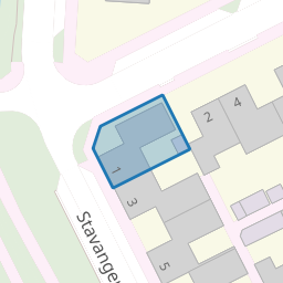 Perceel KDT00-H-4208