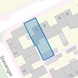 Perceel KDT00-H-4209