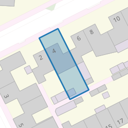 Perceel KDT00-H-4210