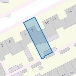 Perceel KDT00-H-4212