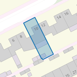 Perceel KDT00-H-4213