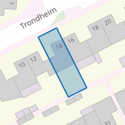 Perceel KDT00-H-4215