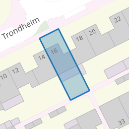 Perceel KDT00-H-4216