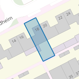 Perceel KDT00-H-4217