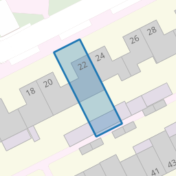 Perceel KDT00-H-4219