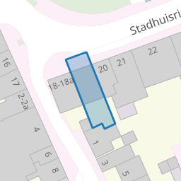 Perceel KDT00-H-4231