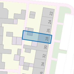 Perceel KDT00-H-4233