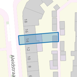 Perceel KDT00-H-4246