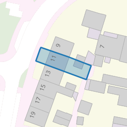 Perceel KDT00-H-4253