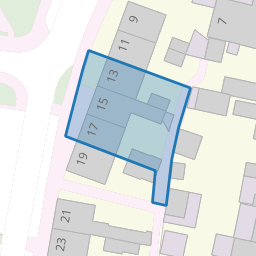 Perceel KDT00-H-4254