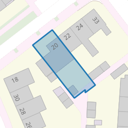 Perceel KDT00-H-4255